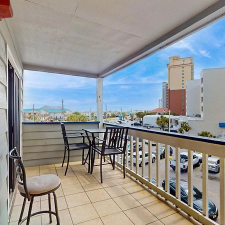 Regatta #204C Apartamento Gulf Shores Exterior foto
