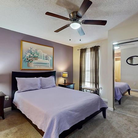 Regatta #204C Apartamento Gulf Shores Exterior foto