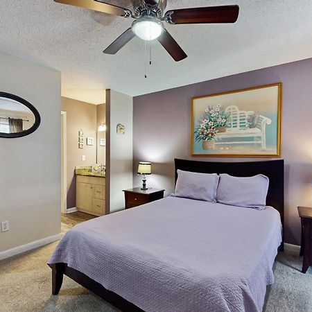 Regatta #204C Apartamento Gulf Shores Exterior foto