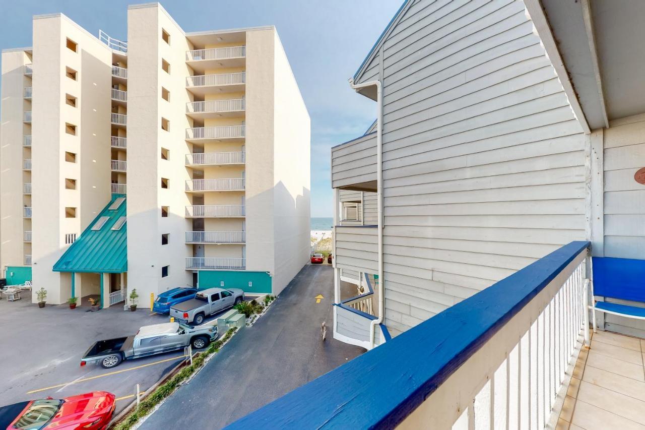 Regatta #204C Apartamento Gulf Shores Exterior foto