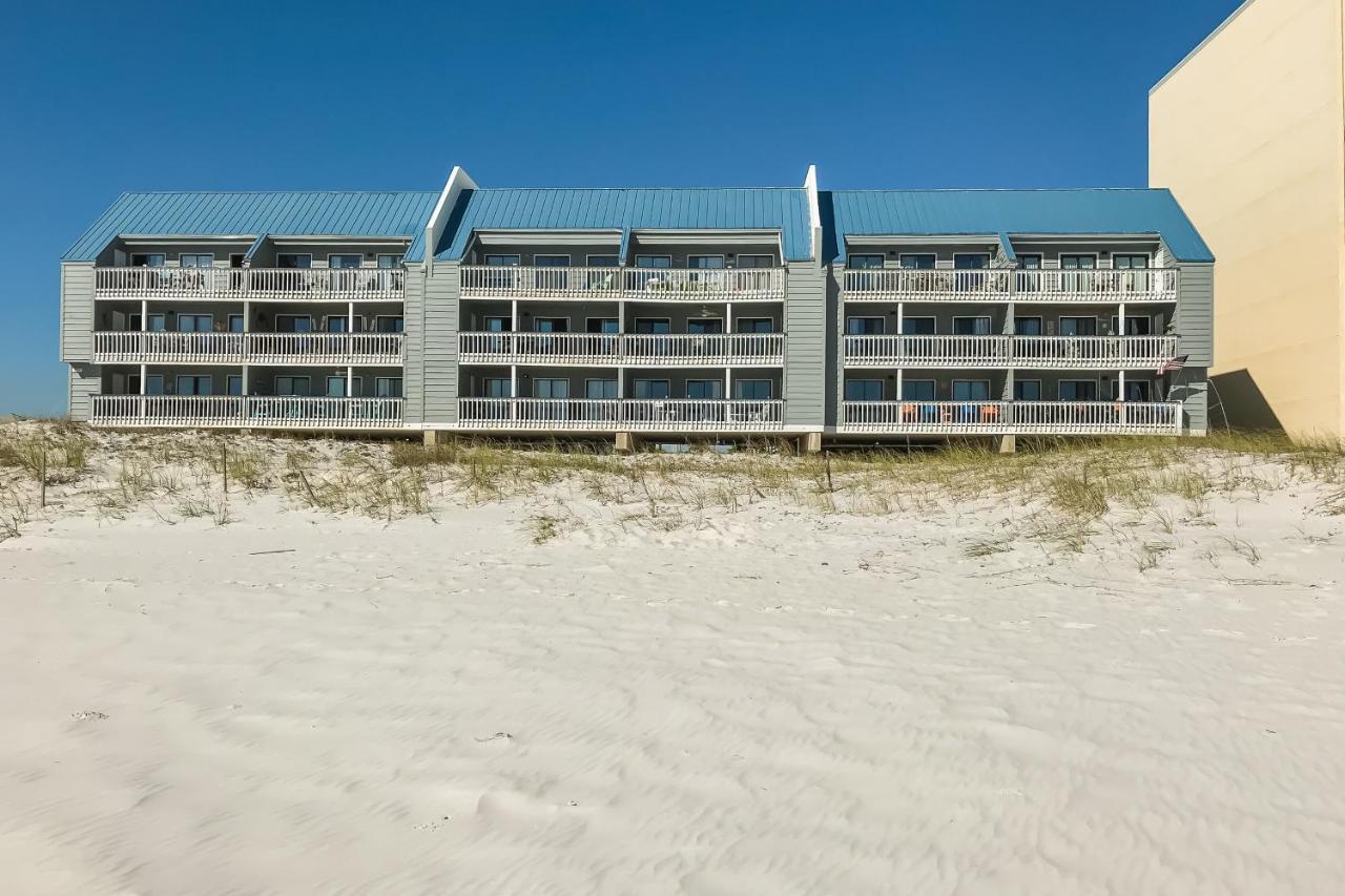 Regatta #204C Apartamento Gulf Shores Exterior foto