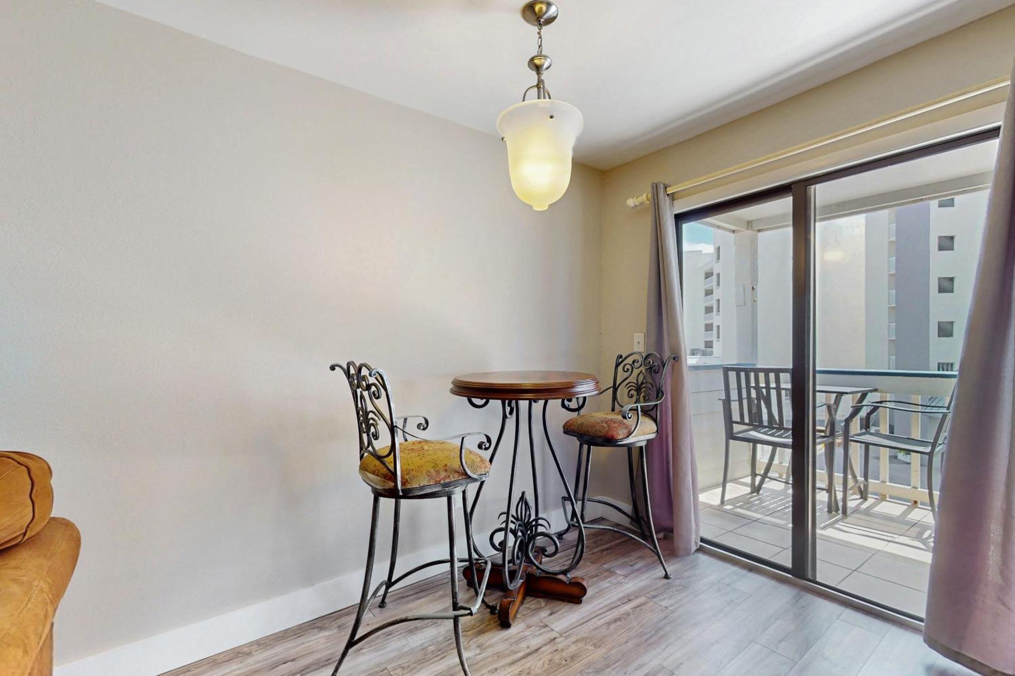 Regatta #204C Apartamento Gulf Shores Exterior foto