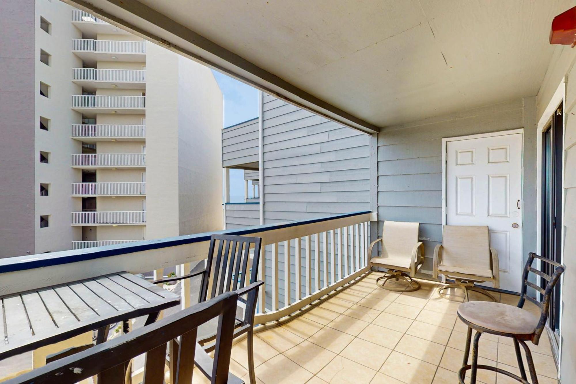 Regatta #204C Apartamento Gulf Shores Exterior foto