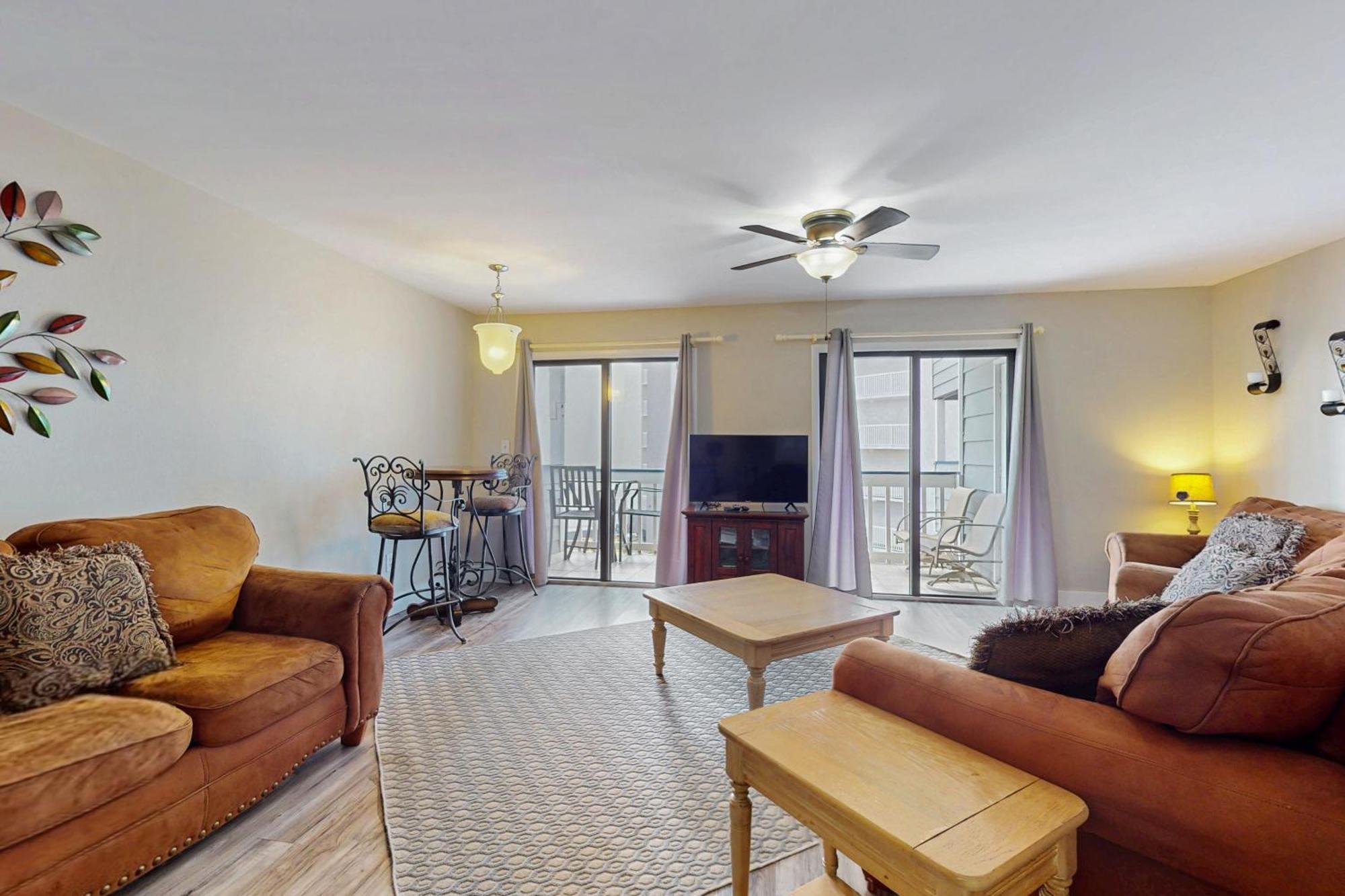 Regatta #204C Apartamento Gulf Shores Exterior foto